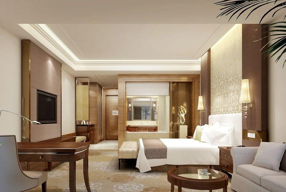 Minyoun Nanchong Oriental Garden Hotel Exterior photo