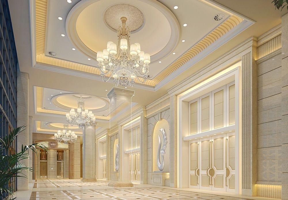 Minyoun Nanchong Oriental Garden Hotel Exterior photo